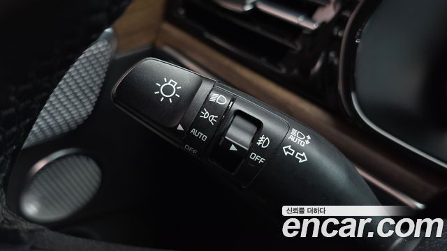 Kia Mohave The Master Diesel 3.0 4WD 5-Seater Masters 2020 — фото 35