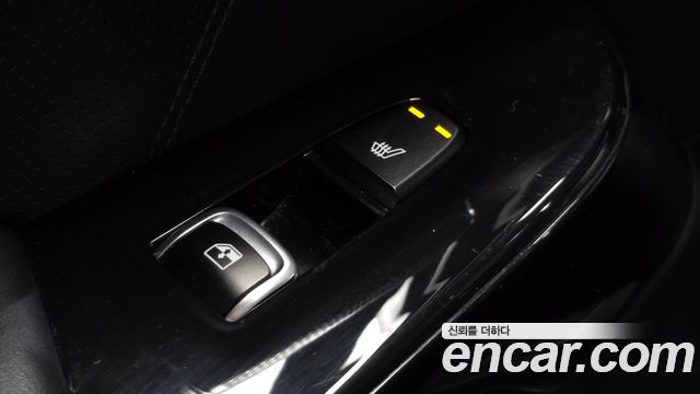 Kia Mohave The Master Diesel 3.0 4WD 5-Seater Masters 2020 — фото 38