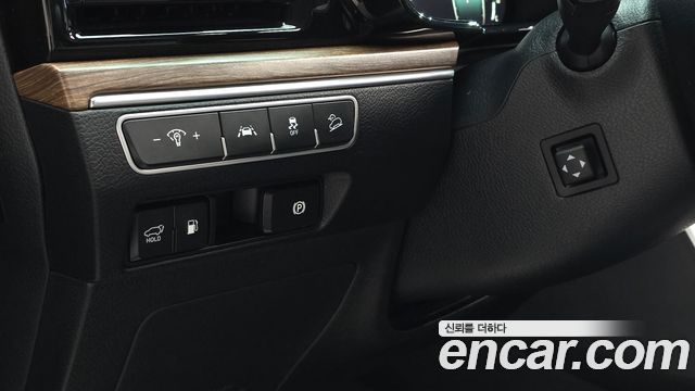 Kia Mohave The Master Diesel 3.0 4WD 5-Seater Masters 2020 — фото 39