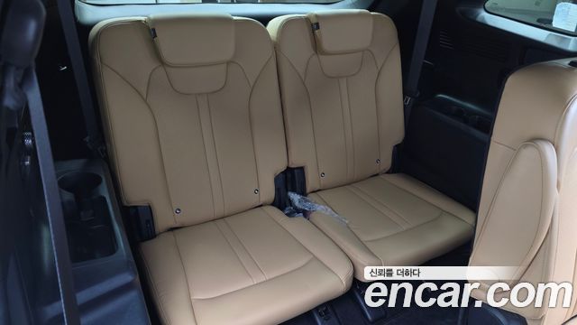 Kia Sorento (IV) Diesel 2.2 4WD Prestige 2023 — фото 13