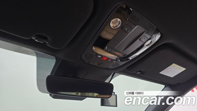 Kia Sorento (IV) Diesel 2.2 4WD Prestige 2023 — фото 18