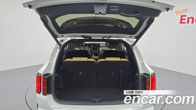 Kia Sorento (IV) Diesel 2.2 4WD Prestige 2023 — фото 20