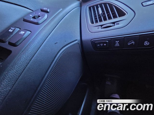 Hyundai Tucson ix Diesel 4WD LX20 Premier 2013 — фото 5