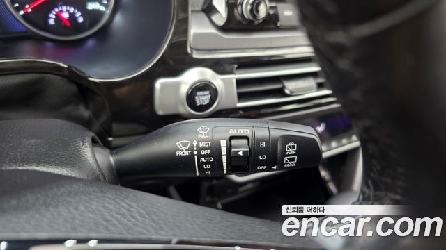 Kia Seltos Gasoline 1.6 Turbo 2WD Noblesse 2020 — фото 29