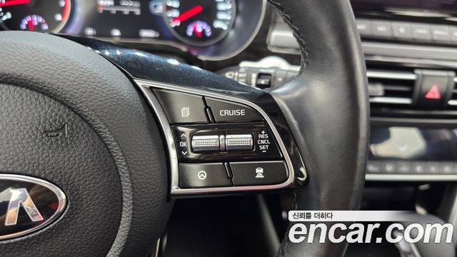 Kia Seltos Gasoline 1.6 Turbo 2WD Noblesse 2020 — фото 31
