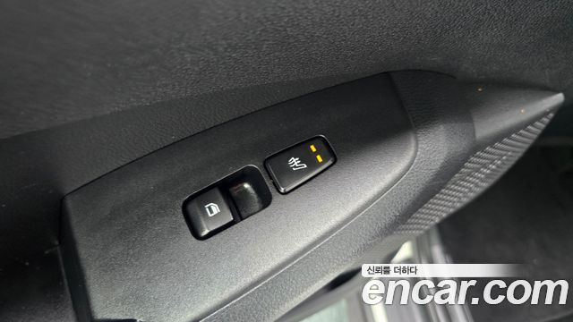 Kia Seltos Gasoline 1.6 Turbo 2WD Noblesse 2020 — фото 32