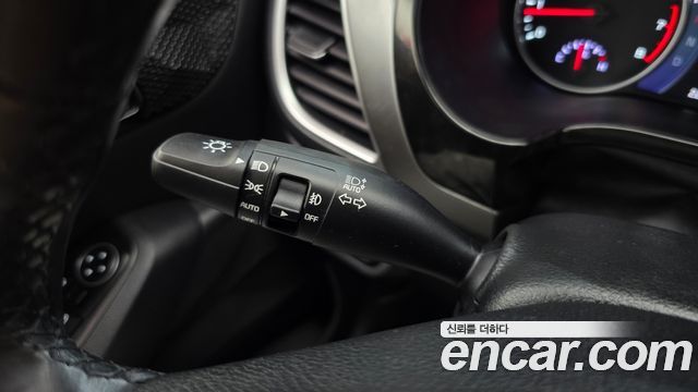 Kia Seltos Gasoline 1.6 Turbo 2WD Noblesse 2020 — фото 34