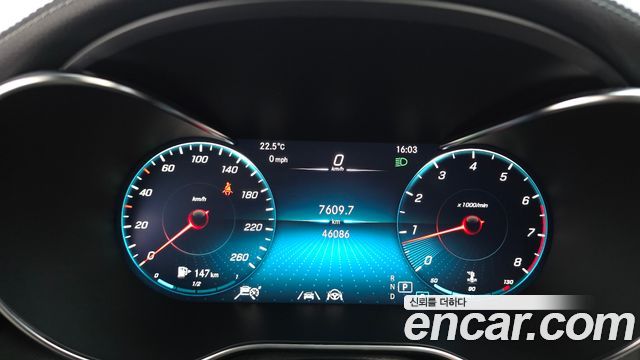 Mercedes-Benz GLC-Class (X253) GCL300 4MATIC Coupe 2023 — фото 8