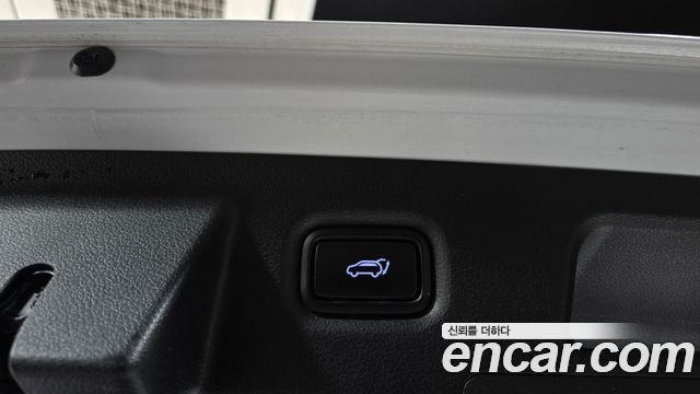 Hyundai Santa Fe (TM) Diesel 2.2 2WD Inspiraition 2019 — фото 20