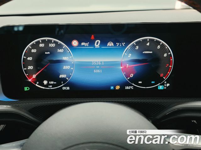 Mercedes-Benz CLA-Class (C118) CLA250 4MATIC 2026 — фото 8
