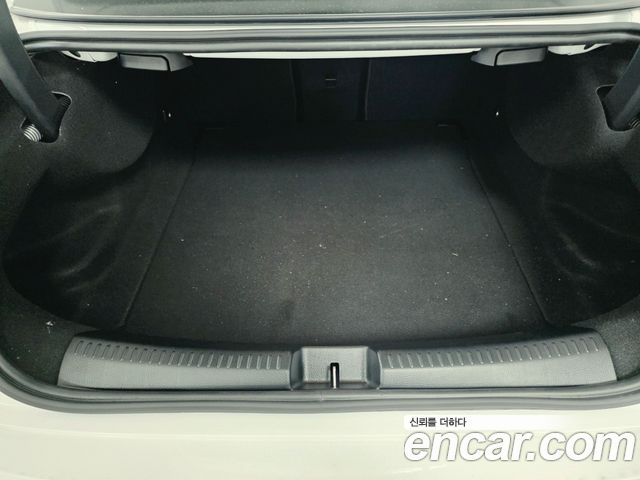 Mercedes-Benz CLA-Class (C118) CLA250 4MATIC 2026 — фото 15