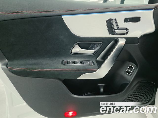 Mercedes-Benz CLA-Class (C118) CLA250 4MATIC 2026 — фото 19