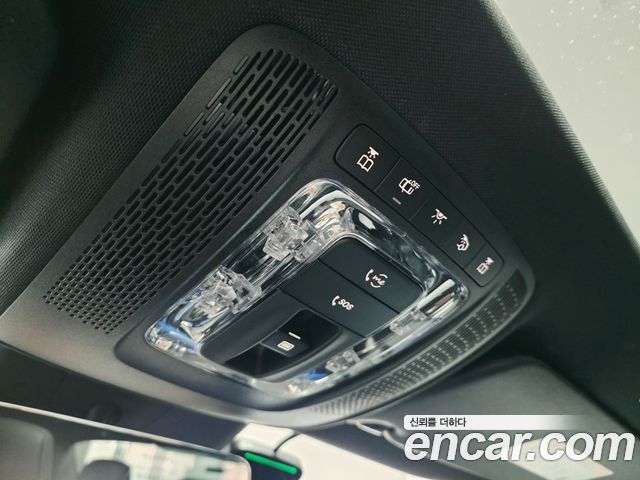 Mercedes-Benz CLA-Class (C118) CLA250 4MATIC 2026 — фото 21