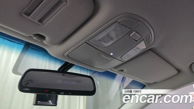 Hyundai Sonata (LF) 2.0 Smart 2015 — фото 18