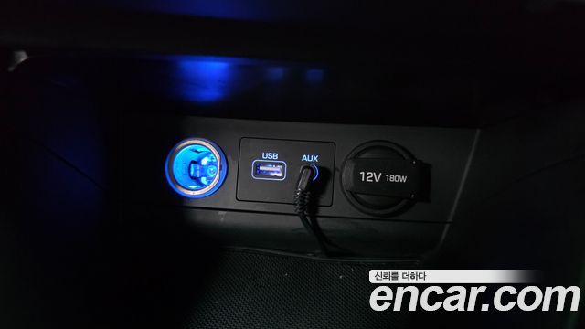 Hyundai Sonata (LF) 2.0 Smart 2015 — фото 28