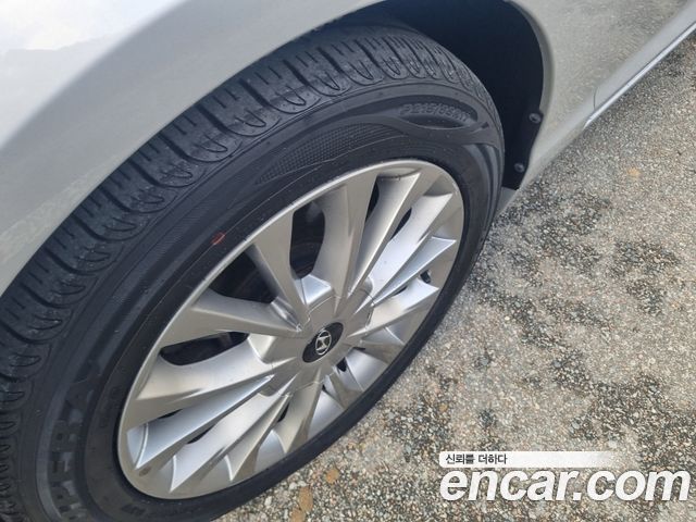 Hyundai Sonata (LF) 1.7 Diesel Smart Special 2016 — фото 6