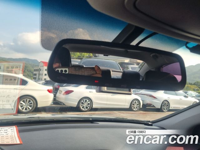 Hyundai Sonata (LF) 1.7 Diesel Smart Special 2016 — фото 10
