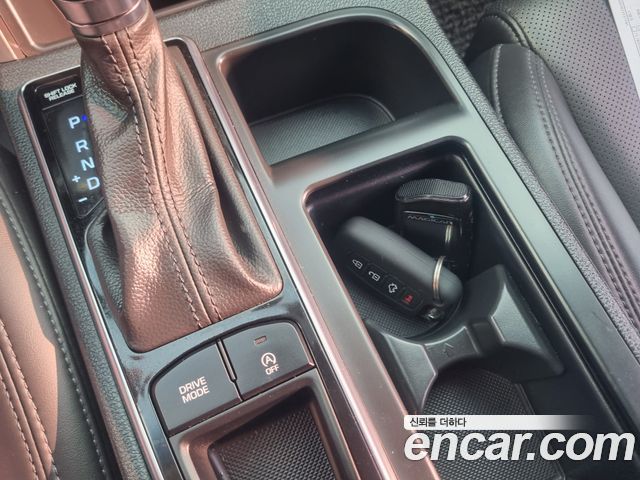 Hyundai Sonata (LF) 1.7 Diesel Smart Special 2016 — фото 15