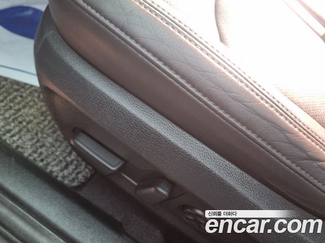 Hyundai Sonata (LF) 1.7 Diesel Smart Special 2016 — фото 17