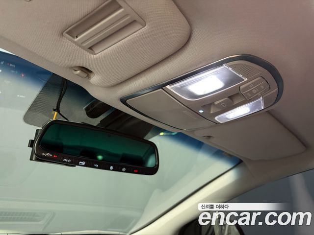 Hyundai Sonata (LF) 2.0 Premium 2015 — фото 24