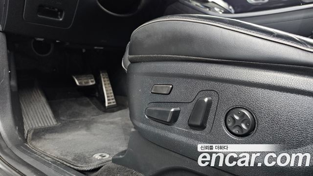 Hyundai Palisade Gasoline 3.8 2WD Calligraphy 2022 — фото 31