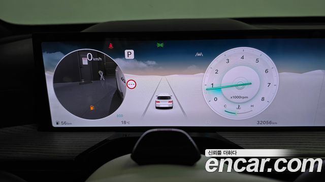 Genesis GV80 2.5T Gasoline AWD 2024 — фото 8