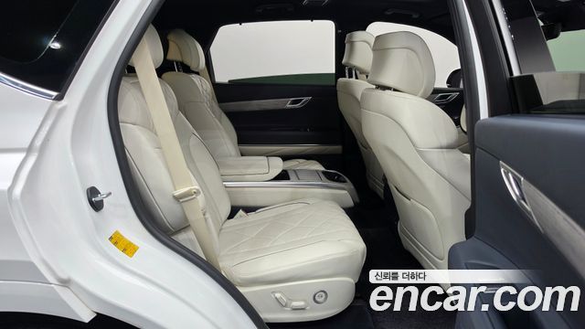 Genesis GV80 2.5T Gasoline AWD 2024 — фото 11