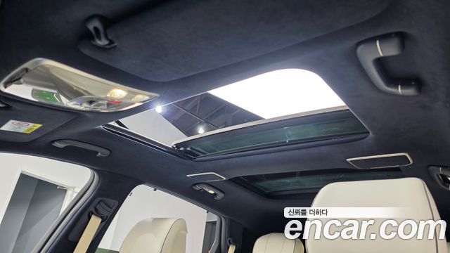 Genesis GV80 2.5T Gasoline AWD 2024 — фото 18