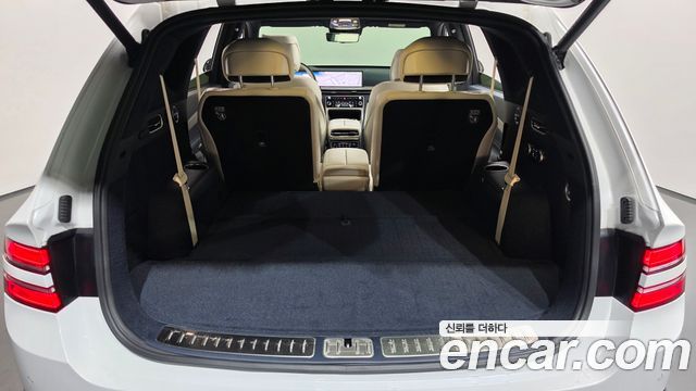 Genesis GV80 2.5T Gasoline AWD 2024 — фото 20