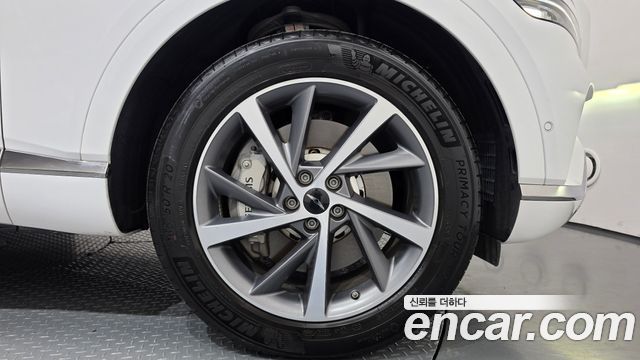 Genesis GV80 2.5T Gasoline AWD 2024 — фото 21