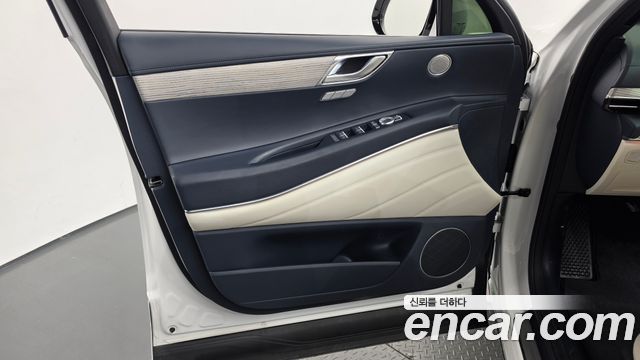 Genesis GV80 2.5T Gasoline AWD 2024 — фото 24