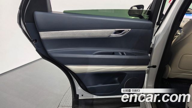 Genesis GV80 2.5T Gasoline AWD 2024 — фото 25