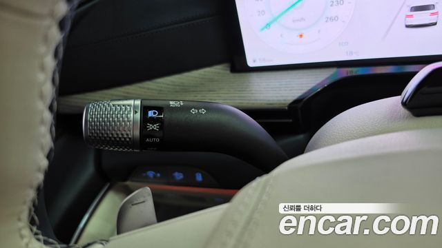 Genesis GV80 2.5T Gasoline AWD 2024 — фото 29