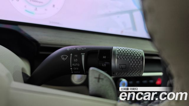 Genesis GV80 2.5T Gasoline AWD 2024 — фото 30