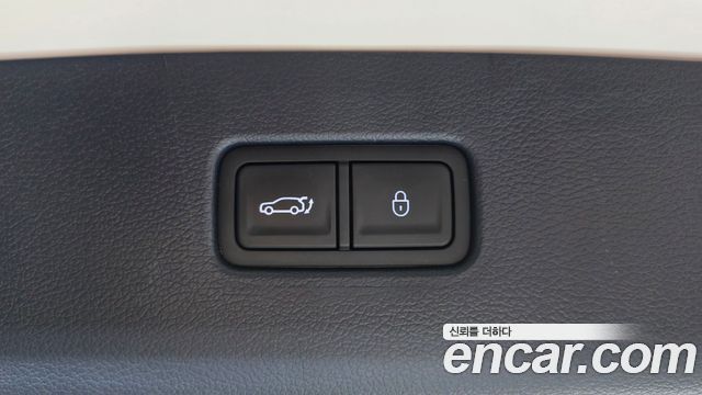 Genesis GV80 2.5T Gasoline AWD 2024 — фото 31
