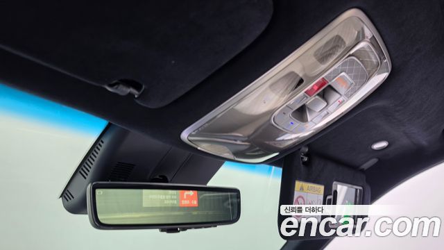 Genesis GV80 2.5T Gasoline AWD 2024 — фото 35