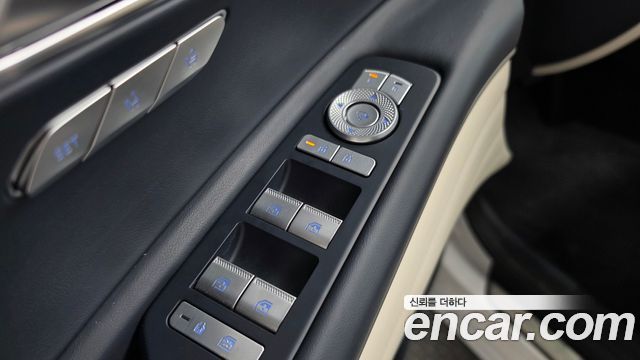 Genesis GV80 2.5T Gasoline AWD 2024 — фото 38
