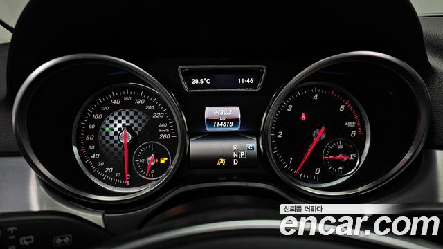 Mercedes-Benz GLE-Class (W166) GLE350 d 4MATIC Premium 2018 — фото 8