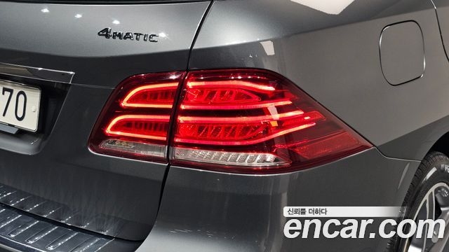 Mercedes-Benz GLE-Class (W166) GLE350 d 4MATIC Premium 2018 — фото 23