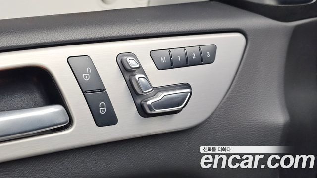 Mercedes-Benz GLE-Class (W166) GLE350 d 4MATIC Premium 2018 — фото 29