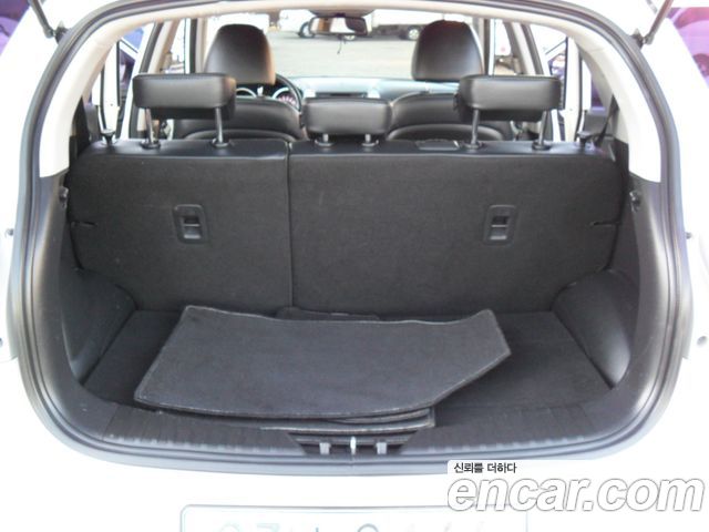 KG Mobility (SsangYong) Tivoli Diesel VX 2WD 2016 — фото 16