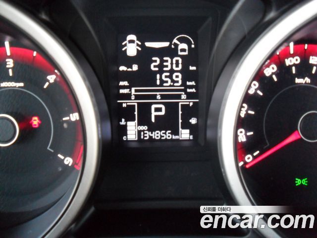 KG Mobility (SsangYong) Tivoli Diesel VX 2WD 2016 — фото 21