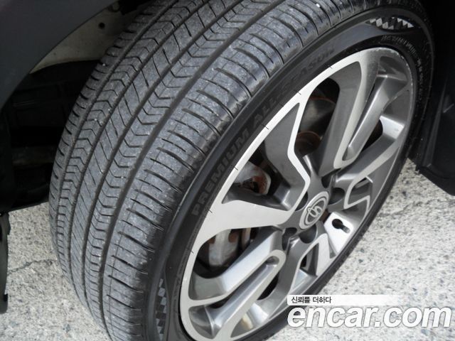 KG Mobility (SsangYong) Tivoli Diesel VX 2WD 2016 — фото 23