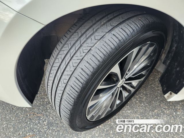 Hyundai Grandeur (HG) HG240 Modern 2014 — фото 9
