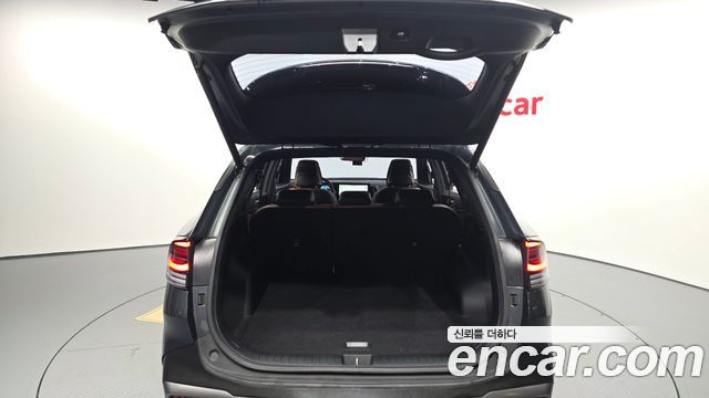 Kia Sportage (V) Diesel 2.0 2WD Signature Gravity 2022 — фото 20