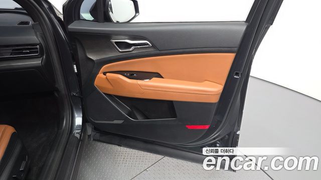 Kia Sportage (V) Diesel 2.0 2WD Signature Gravity 2022 — фото 24