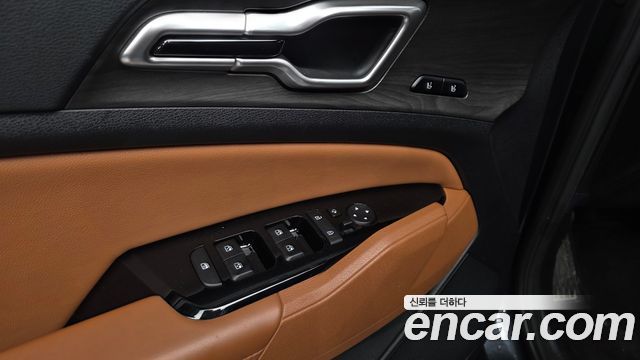 Kia Sportage (V) Diesel 2.0 2WD Signature Gravity 2022 — фото 29