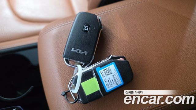Kia Sportage (V) Diesel 2.0 2WD Signature Gravity 2022 — фото 31
