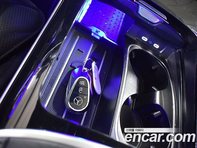 Mercedes-Benz S-Class (W223) S500L 4MATIC 2021 — фото 17