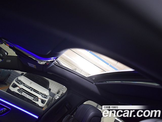 Mercedes-Benz S-Class (W223) S500L 4MATIC 2021 — фото 20